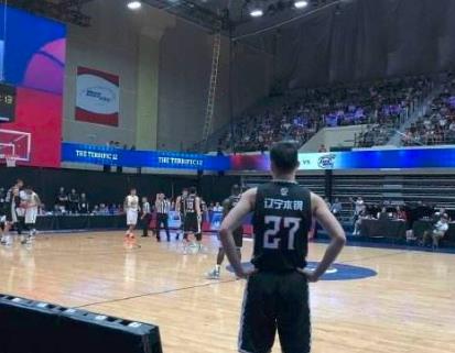 丛明晨|丛明晨伤势明确，杨鸣不要再固执，辽篮需要这2位小将