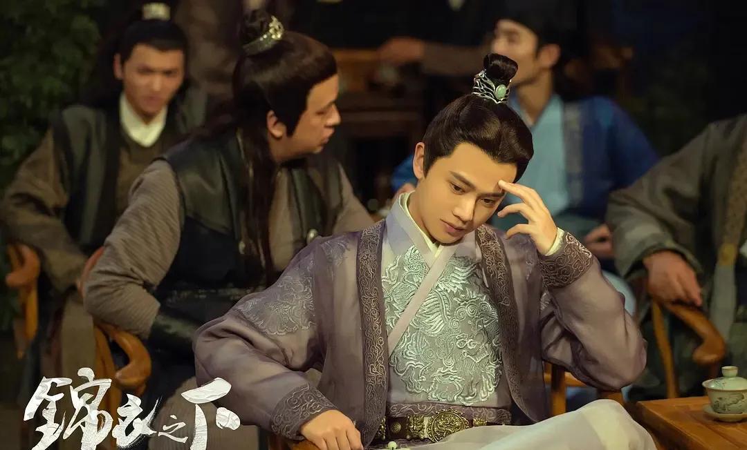 许凯|网曝上星剧原声将是标配,许凯《二八》首用原声,为上星强制要求