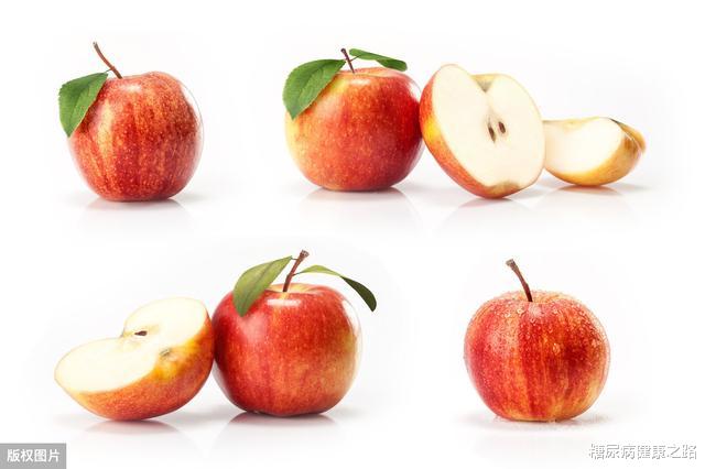 尿酸|怎么减少老年痴呆?研究认为多吃苹果等富含类黄酮食物效果好