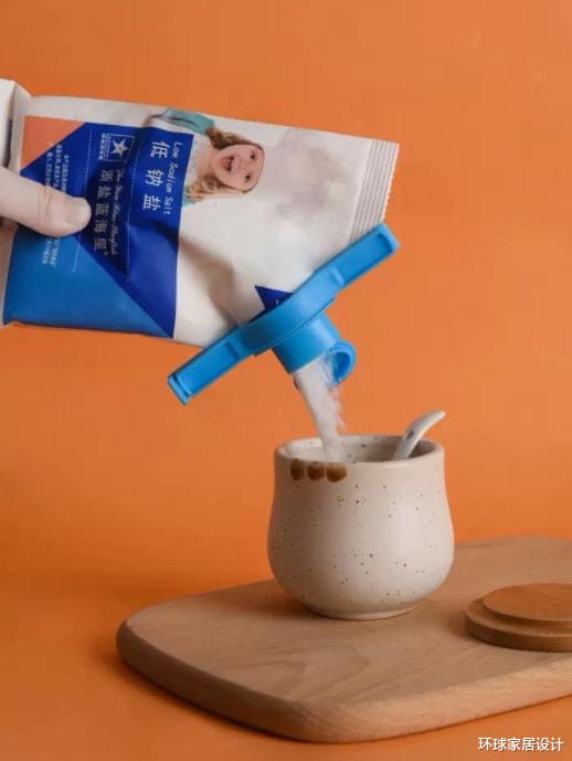 我家厨房每天都要用到5件神器,价格不贵,却能提升幸福感!