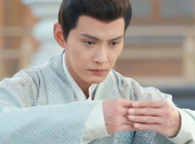 绫濑遥|两大古装男神打擂台,任嘉伦和徐正溪实力相当,谁赢就要看女主了