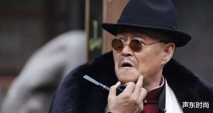 娱乐圈|娱乐圈隐藏最深的四位顶级大佬,地位极高,无人敢惹