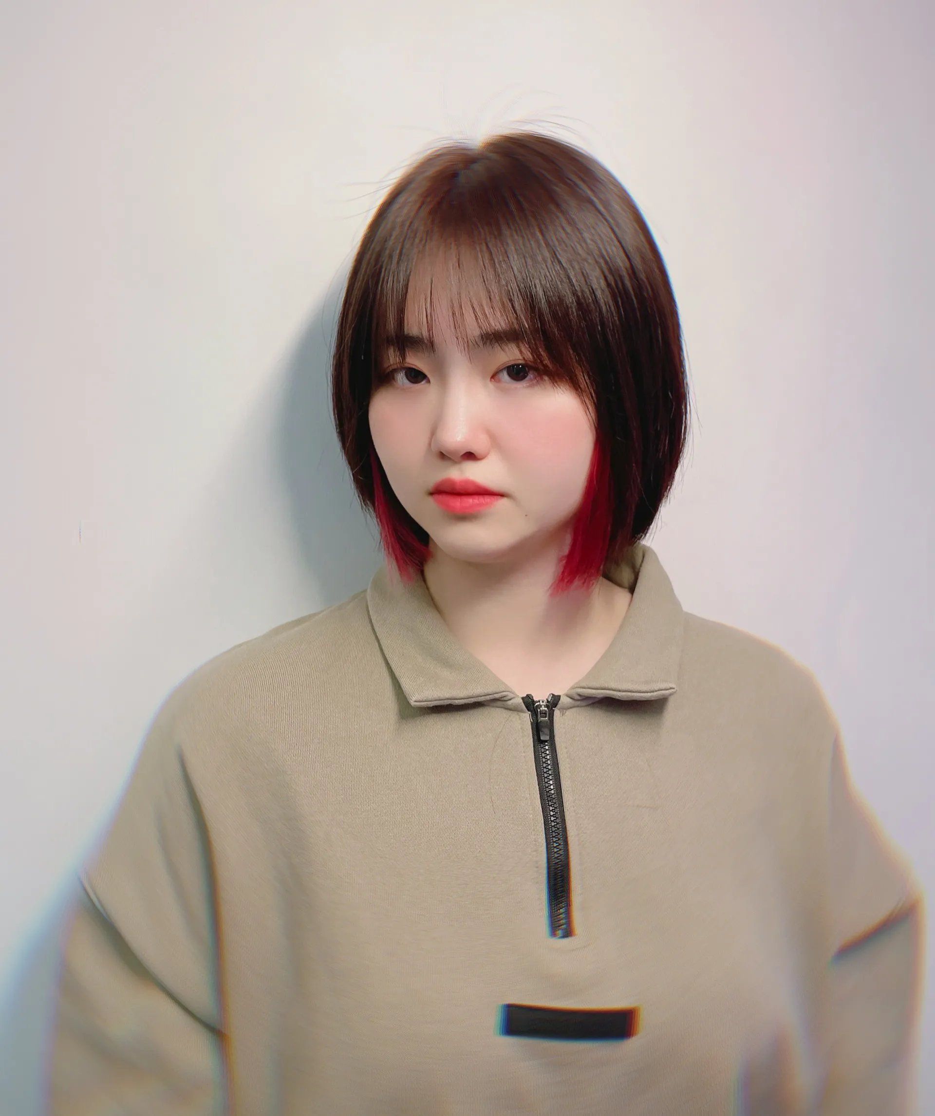 发型 短发美还是长发美？15款发型告诉你，答案让你满意