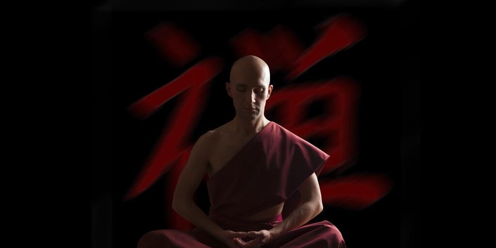 冥想|贾浅浅：《冥想》赏析，我打坐时，呼吸完成了一个大周天