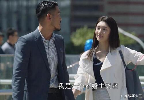 三十而已|《三十而已》中，梁正贤一直在外找新欢，为什么赵静语能跟着他七年？