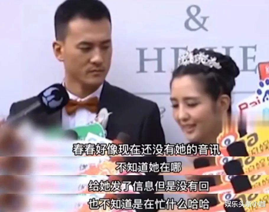 黄雅莉|扒一扒05届超女们现状!