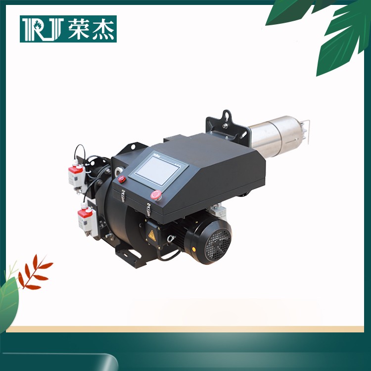 低氮燃烧机进行水压测试的一些相关知识