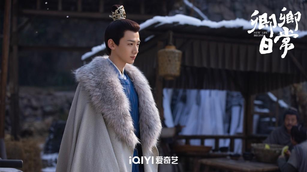 女士的品格|仅播四集,收视率大火!