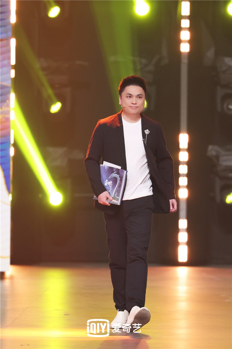 经典|致敬国漫，今晚《王牌对王牌》用经典串联时代记忆