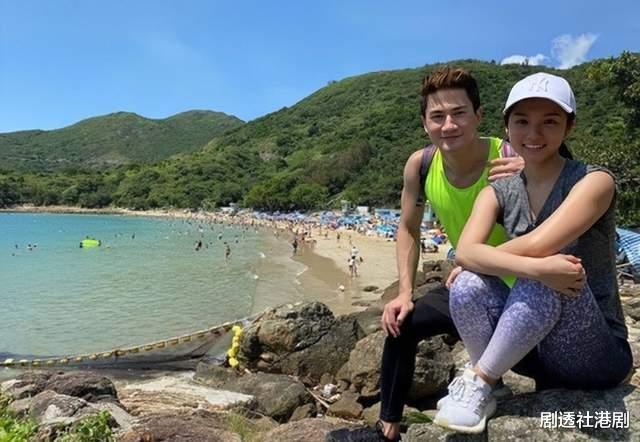 TVB|遗憾！TVB著名金童玉女宣布分手，男方身家富贵曾因酒驾被捕