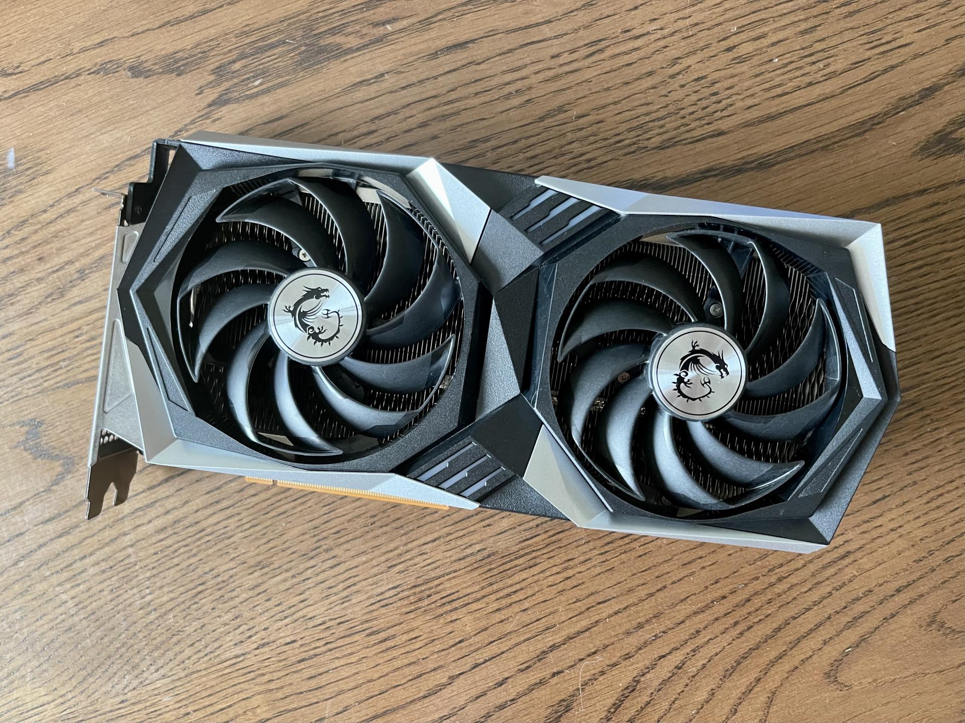 华硕|6700XT矿卡+华硕AP201冰立方+利民旗舰水冷装机