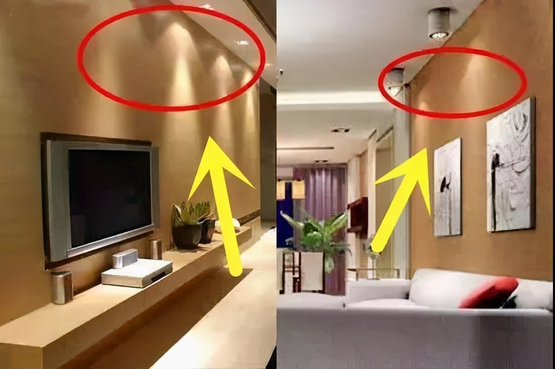 装修最不值得花钱的这14个地方，花了六、七万只用几次，太浪费