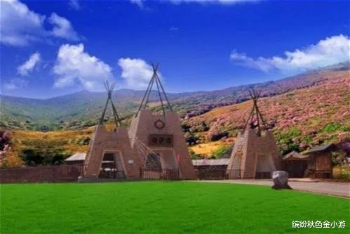 攀枝花|攀枝花一日游哪里好玩？打卡这11个处，其乐无穷