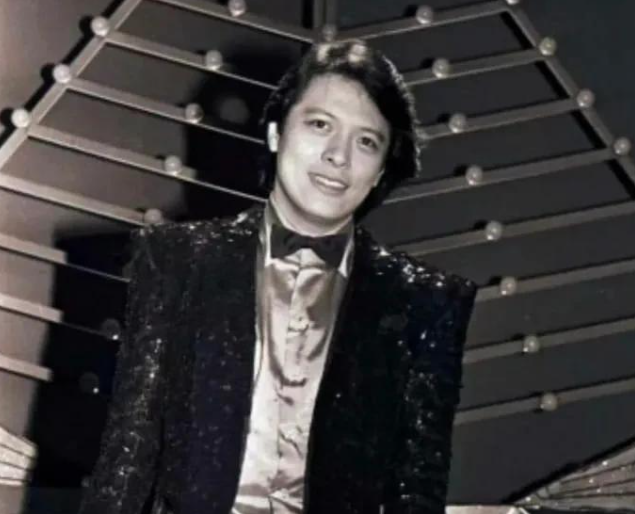 刘文正|巨星陨落!70岁刘文正被证实美国病逝,曾与费翔传绯闻,病因曝光