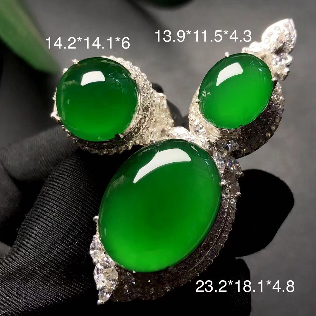 天珠|平平无奇如何到眼前一亮