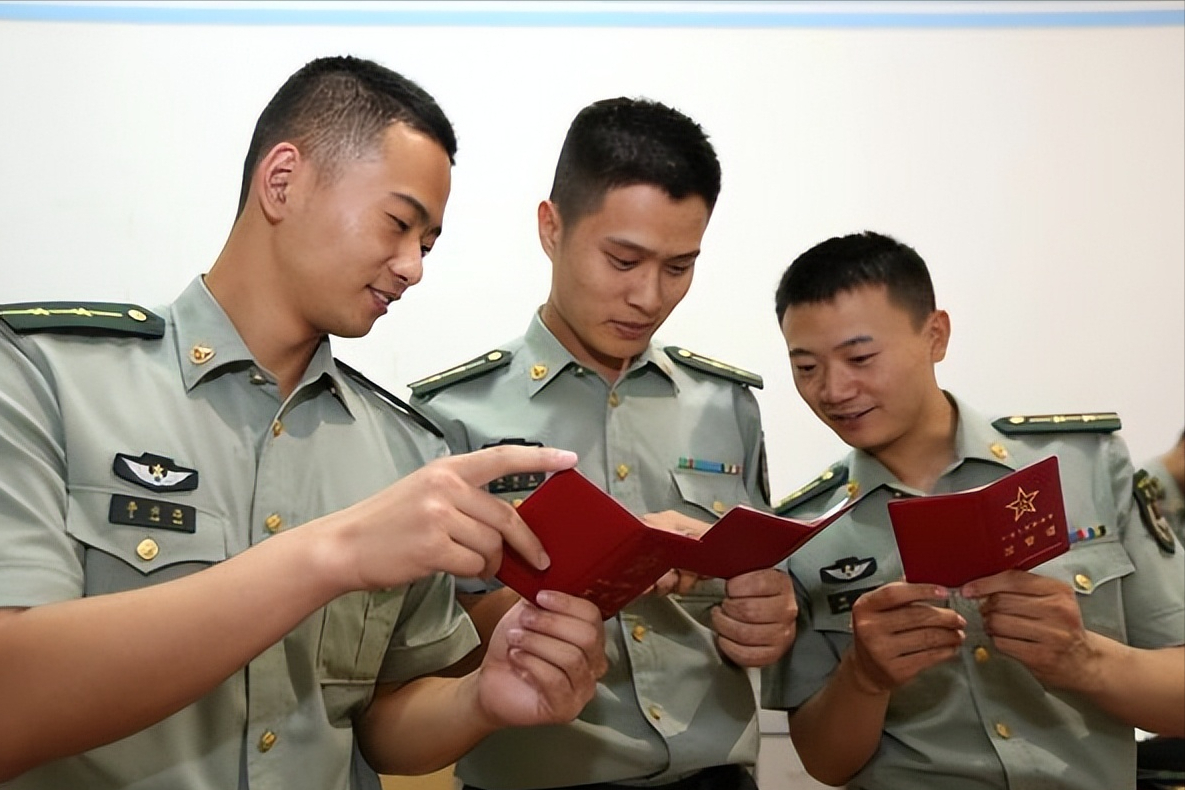 文职|2023年军队文职即将发布公告！意向考生不要错过！