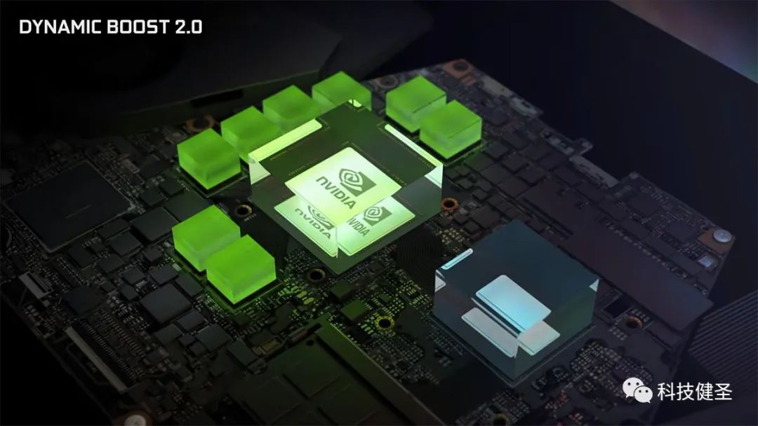 笔记本|借你TDP一用！笔记本身上的NVIDIA独显是如何满血运行的？