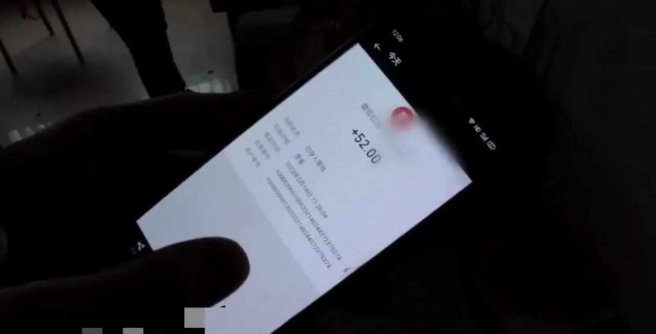 孙俪|一个情人节520红包，竟导致23年的婚姻破裂，代价太大