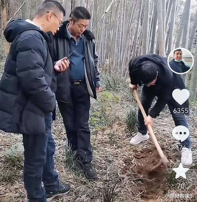 许敏|云昊化身许妈孩子，他搀扶小姨在江边游玩，姚威：谢谢你替我尽孝