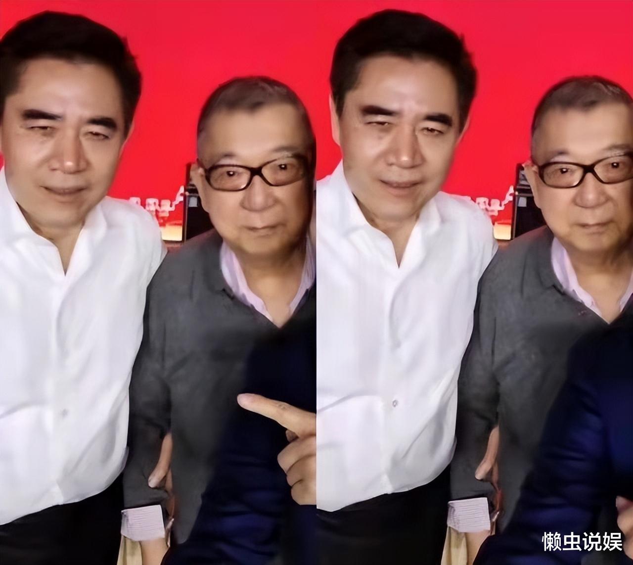 陈宝国|陈宝国：为拍《大宅门》卖房子苦等3年，开拍后却怒摔9万块罢演