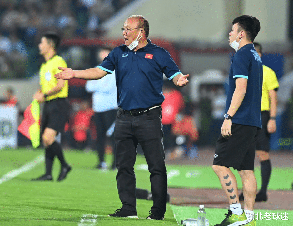 u23|中国U23亚运会又添强队？朴恒绪正式回归，首战带队逼平韩国国青