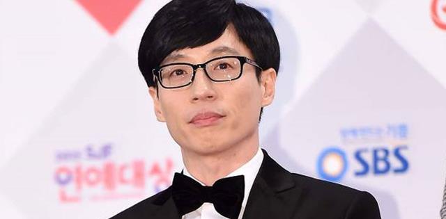 刘在石|韩媒称刘在石陷入事业危机：多档综艺导演换人，收视口碑双下滑！