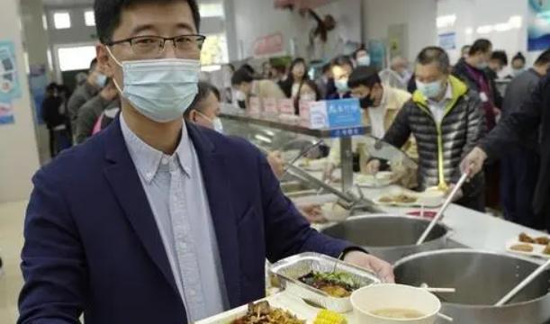 招聘|2023乡镇公务员招聘来了,年综合收入7万以上,大专生也能报名