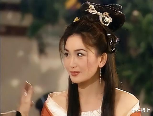 冻龄|“冻龄女神”都是假的,12位老牌女星现状,皱纹遮不住气质