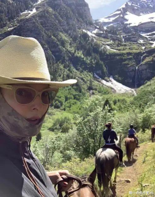 毁容|昔日「传奇美人」被「毁容」，是谁害了她？