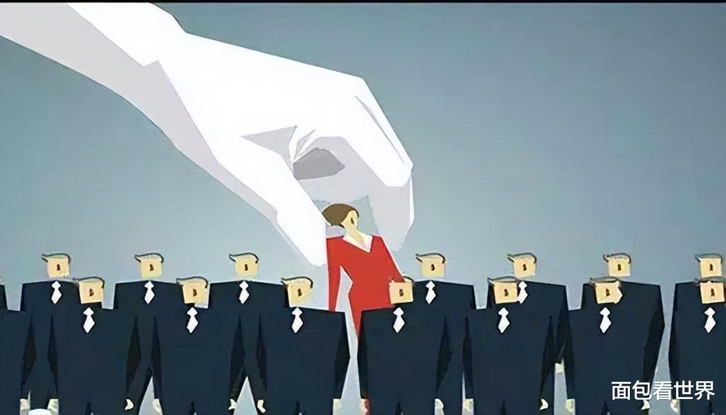 求职|即使是疫情，她们也不能灵活就业，社会对女性的隐形歧视