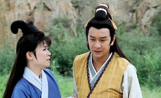 宋舞|《卿卿日常》：都是从郡主变为平民，为何宋舞的结局比王宝钏好