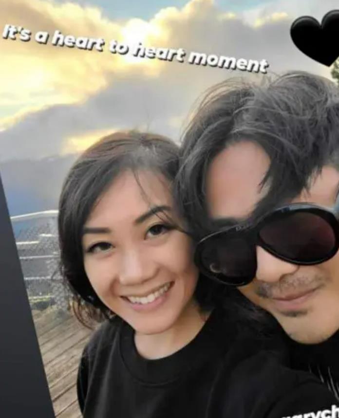 曹格|曹格官宣离婚！结束14年婚姻，网友让其放过妻子