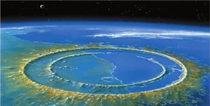 如果有大质量的地外小行星向地球撞来,用核弹爆破的方式有用吗?