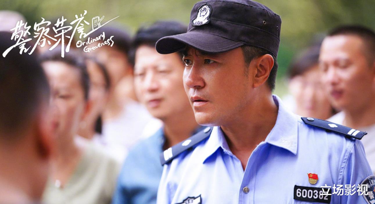 张若昀|扫黑剧《对决》大结局后,4部重磅大剧接档,都是精品大剧