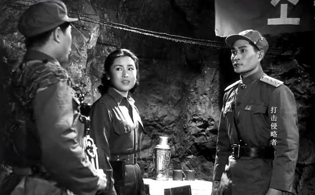 电影|曾是八一厂演员，出演《奇袭》《林海雪原》，多演战士却已被淡忘