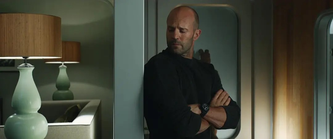 吴京|《巨齿鲨2》定档，惊喜的不是吴京加盟，而是另一位中国演员参演