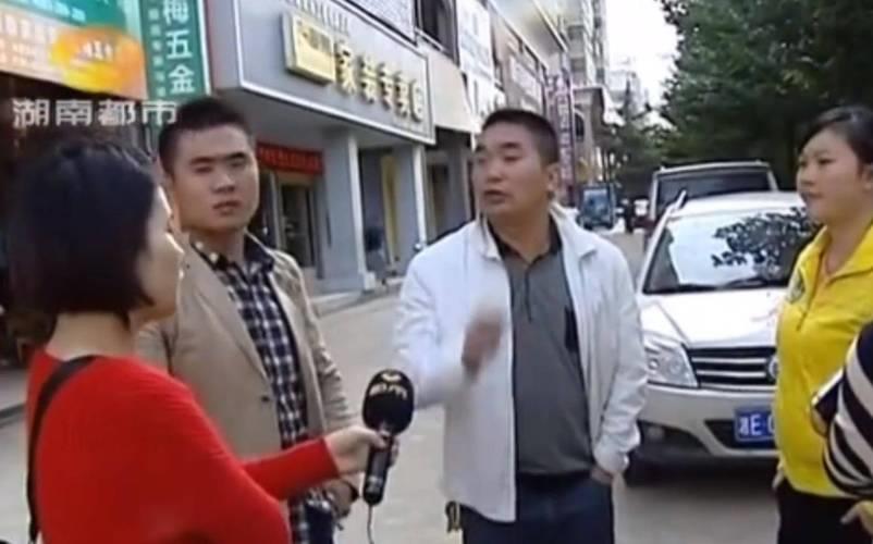 |妻子与多人暧昧，怀孕后竟不知生父是谁，父亲：你还要不要脸