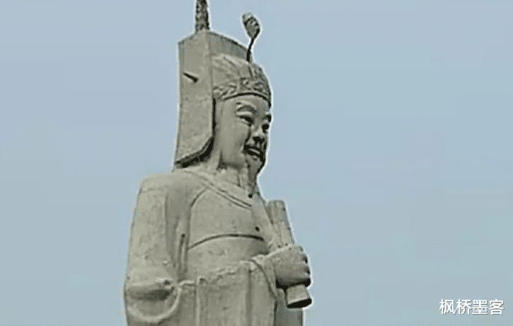 连体裤|苏麟:公认最“懒”诗人,为求职写诗,只有2句却成为千古佳作