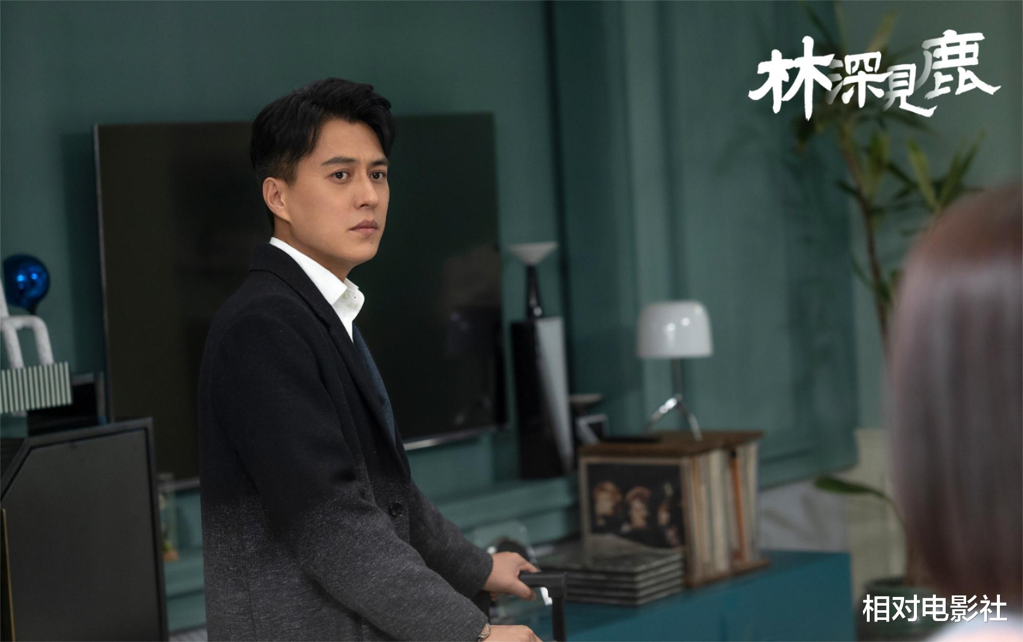 靳东|靳东又一部新剧即将上星播出！合作《星汉灿烂》导演，曾黎惊喜出演
