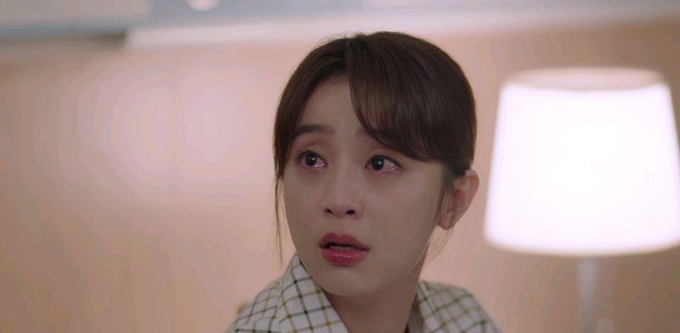 萧尚麒|谁都知道我爱你：萧振云离世，与何笑然分手，萧尚麒接连受到打击