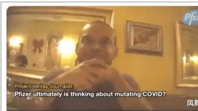 病毒|美国辉瑞承认制造新冠病毒变种，张文宏紧忙把账号设为私密