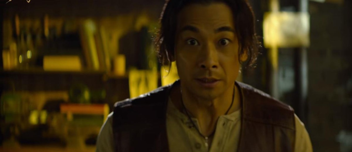 肖战|积压4年，上线首日就被央视置顶宣传，赵文卓新片凭啥这么拽？