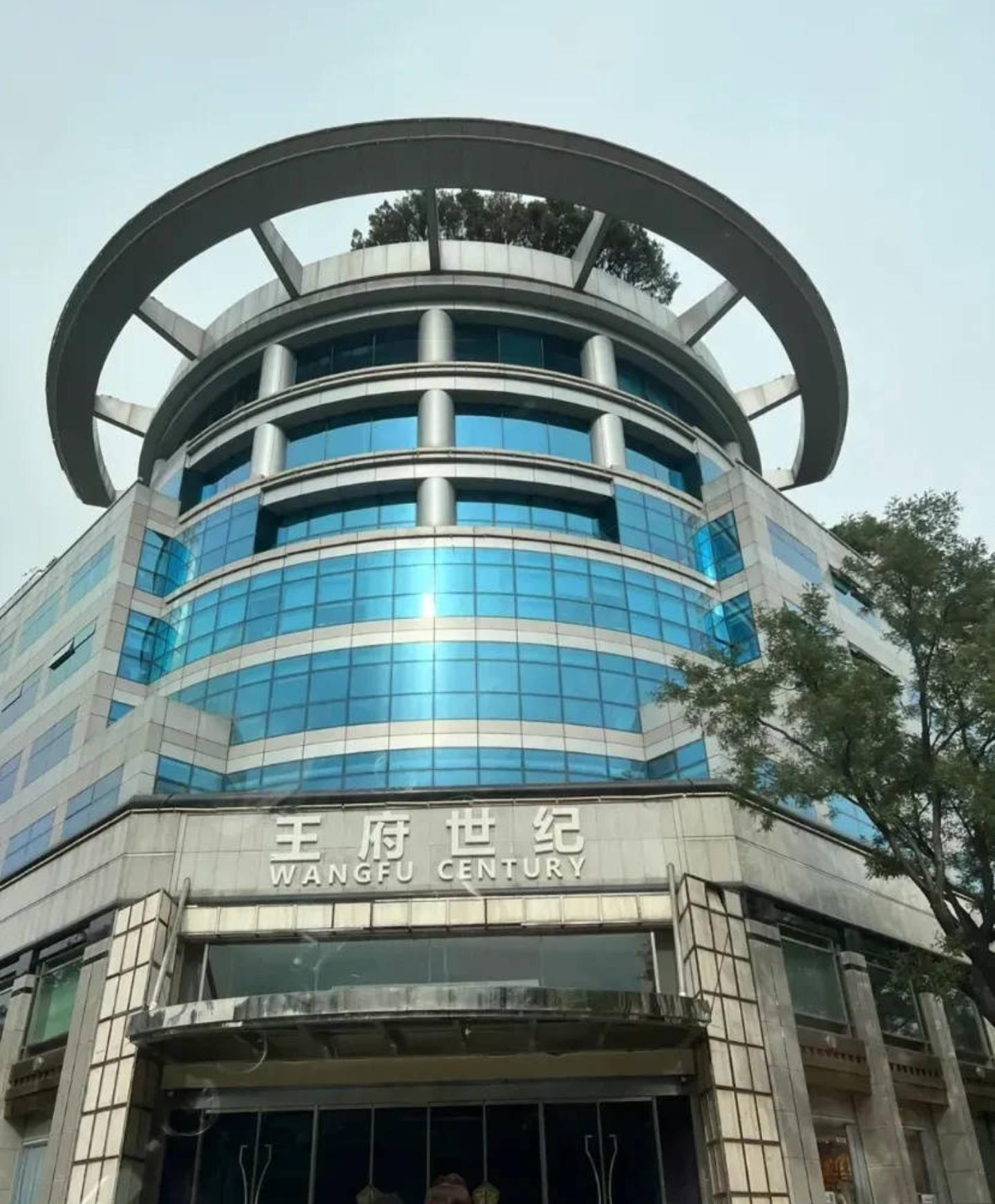 王艳|女星王艳北京豪宅流拍,估价15亿被千人围观,曾晒屋顶跳舞视频