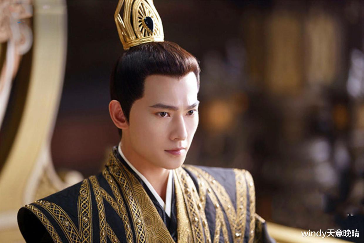 且试天下|播放量20亿，拿下四月全球榜单第一，这部古偶剧为啥这么好看？