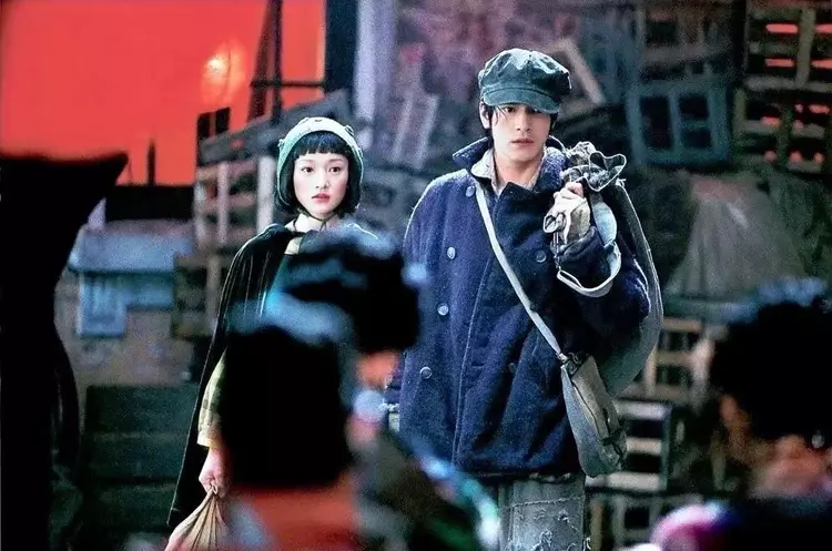 周星驰|比油腻更“毁颜”的男星:金城武、周星驰、刘德华都自叹不如