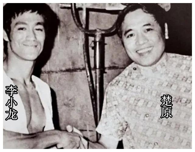 武侠|谢苗之后,吕良伟、淳于珊珊也入局武侠片,武侠又要“王炸”了?