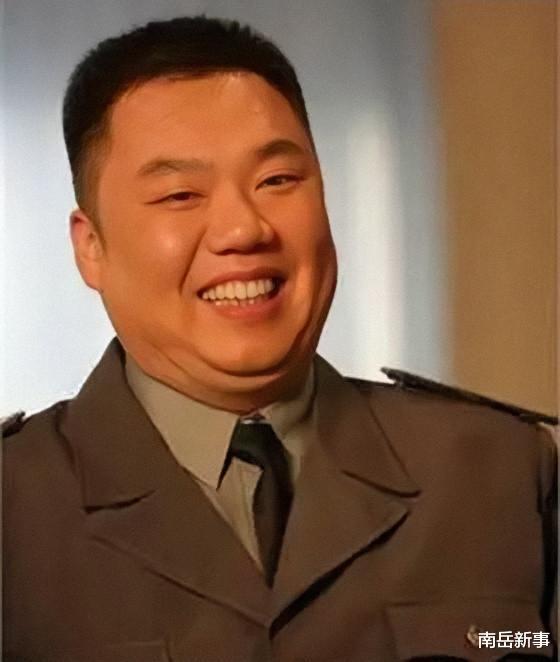 姜超|演员姜超：从李大嘴到王胖子，他是如何出圈的？