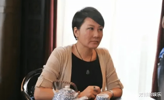 校花|妈妈专业户年轻时有多美？有人曾是公认校花，有人赛过初恋