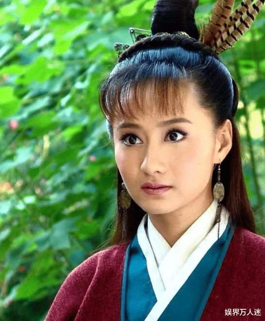 整容|“最丑紫薇”又整容,如今脸僵笑不出,这5位琼女郎都被整容毁了