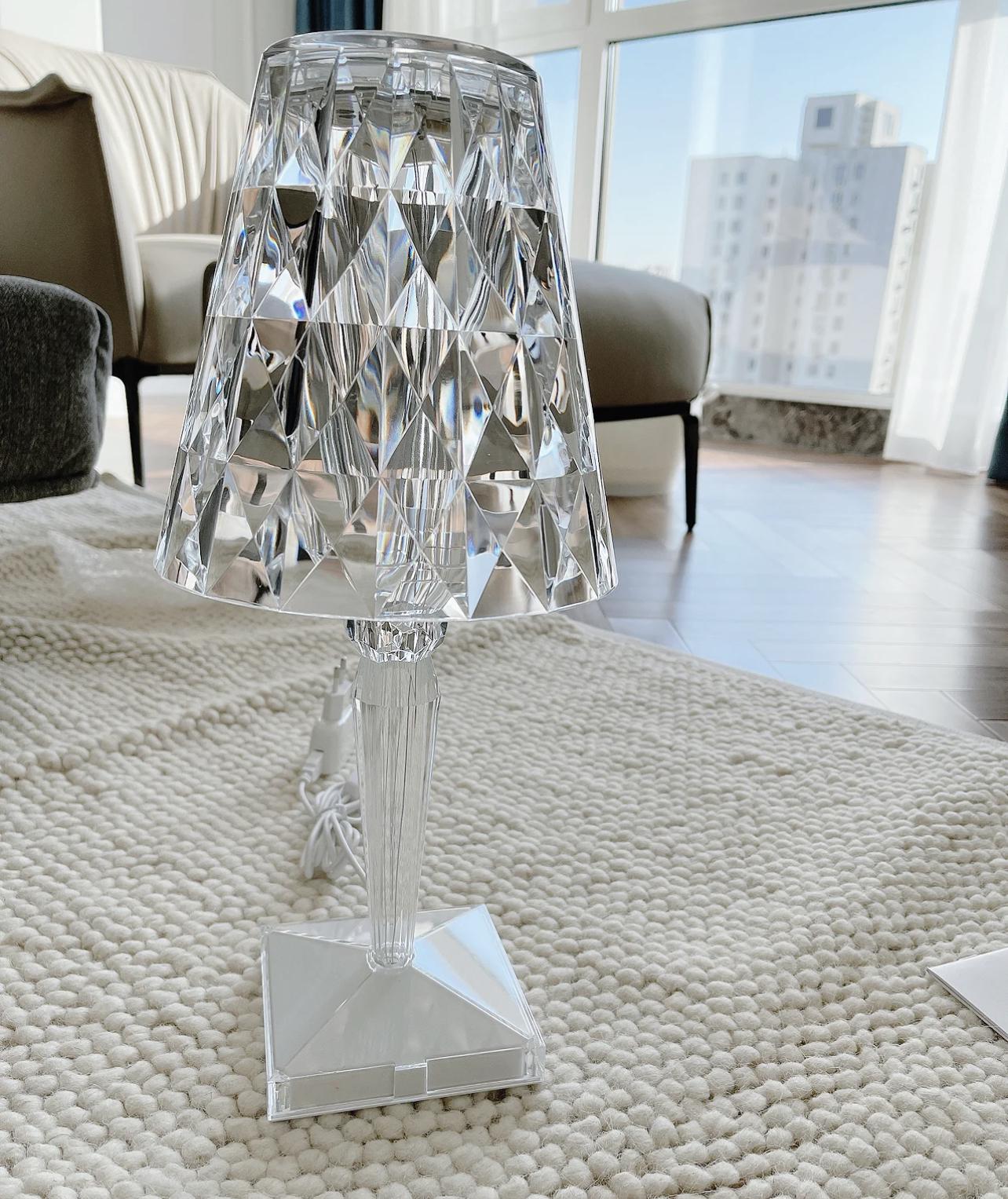 最廉价的家居氛围感提升方式：给家里添几盏灯吧！